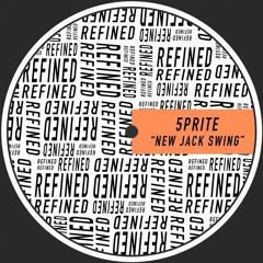 5prite - New Jack Swing (Original Mix) [#RFND020]