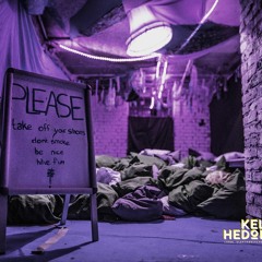 Keller Rave