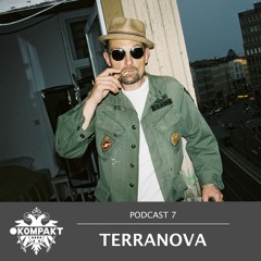 KOMPAKT PODCAST #7 - Terranova