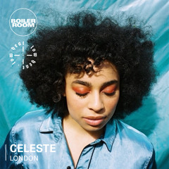Celeste | LOW HEAT 009