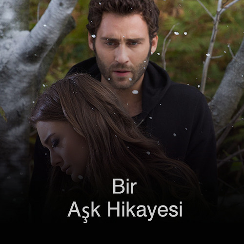 Bir Aşk Hikayesi || Sevemem Başkasını