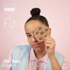 Fatima | LOW HEAT 009