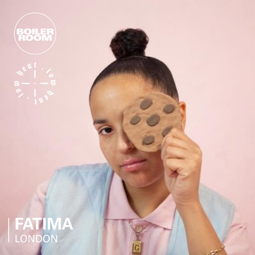Fatima | LOW HEAT 009
