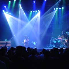 FOCUS III LIve  in London 2005 (T van Leer)