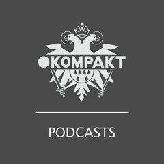KOMPAKT PODCASTS