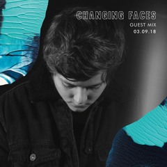 Changing Faces - Whitepark Guest Mix 001