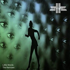 Kinobe - Little Words (DJ Supermarkt & Jack Tennis Balearic Remix)