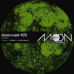 Mooncast #23 - Bukkha