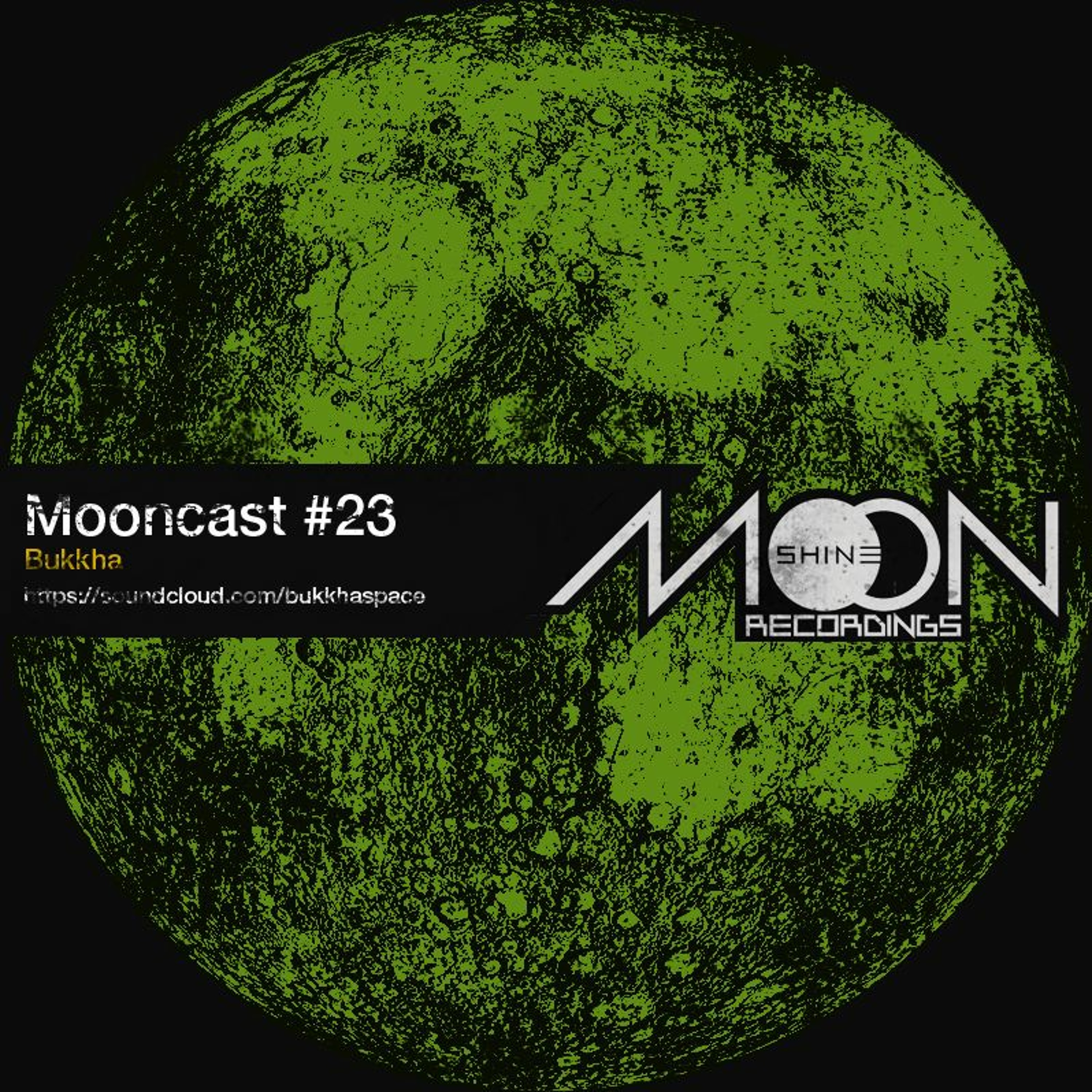 Moonshine Recordings