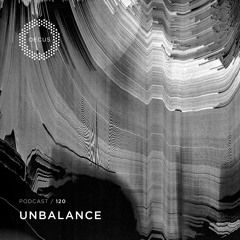 OECUS Podcast 120 // UNBALANCE