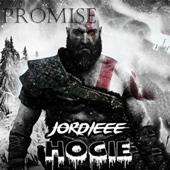 HOGIE X JORDIEEE - PROMISE