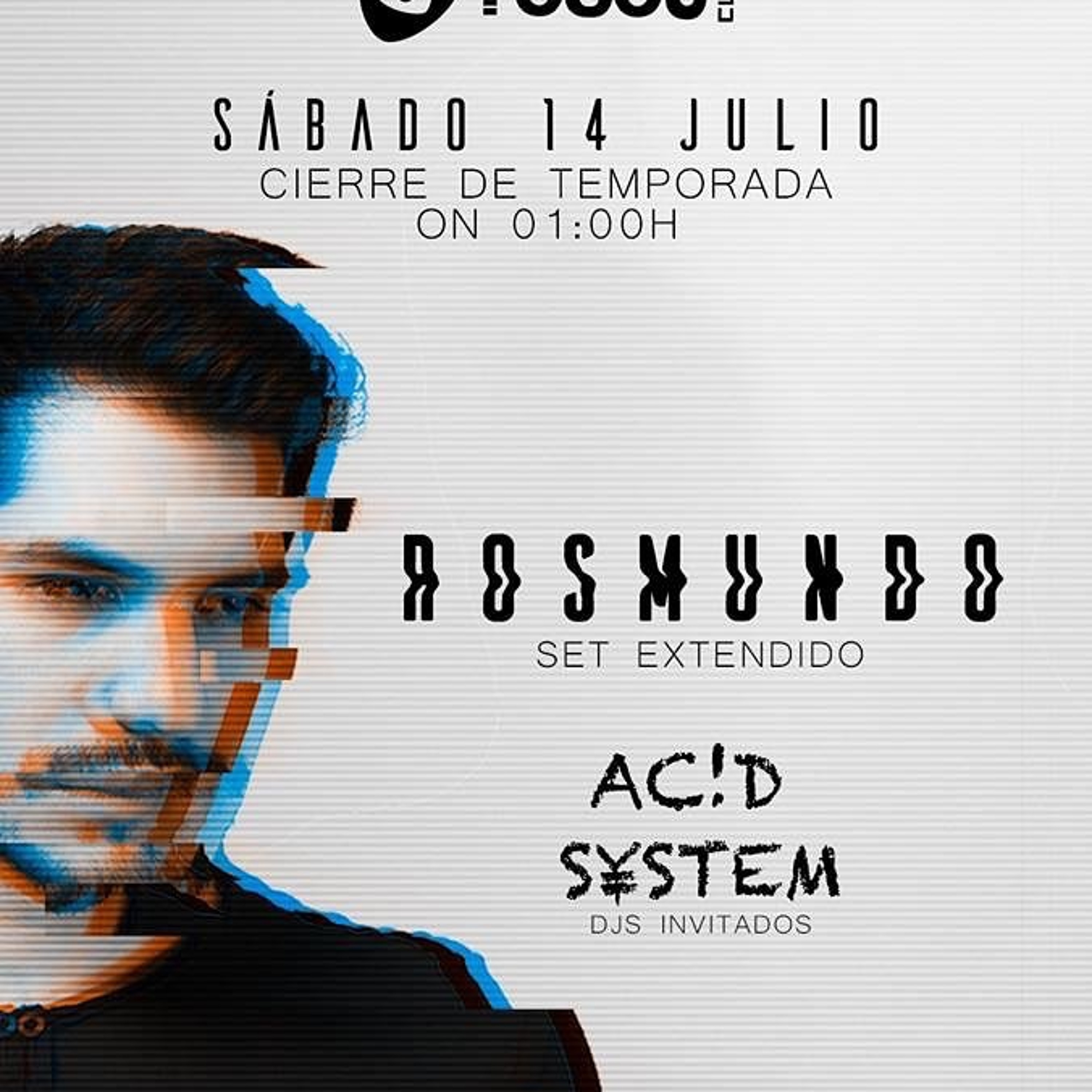 Cierre de temporada @Reset Club Zaragoza 14.07.2018