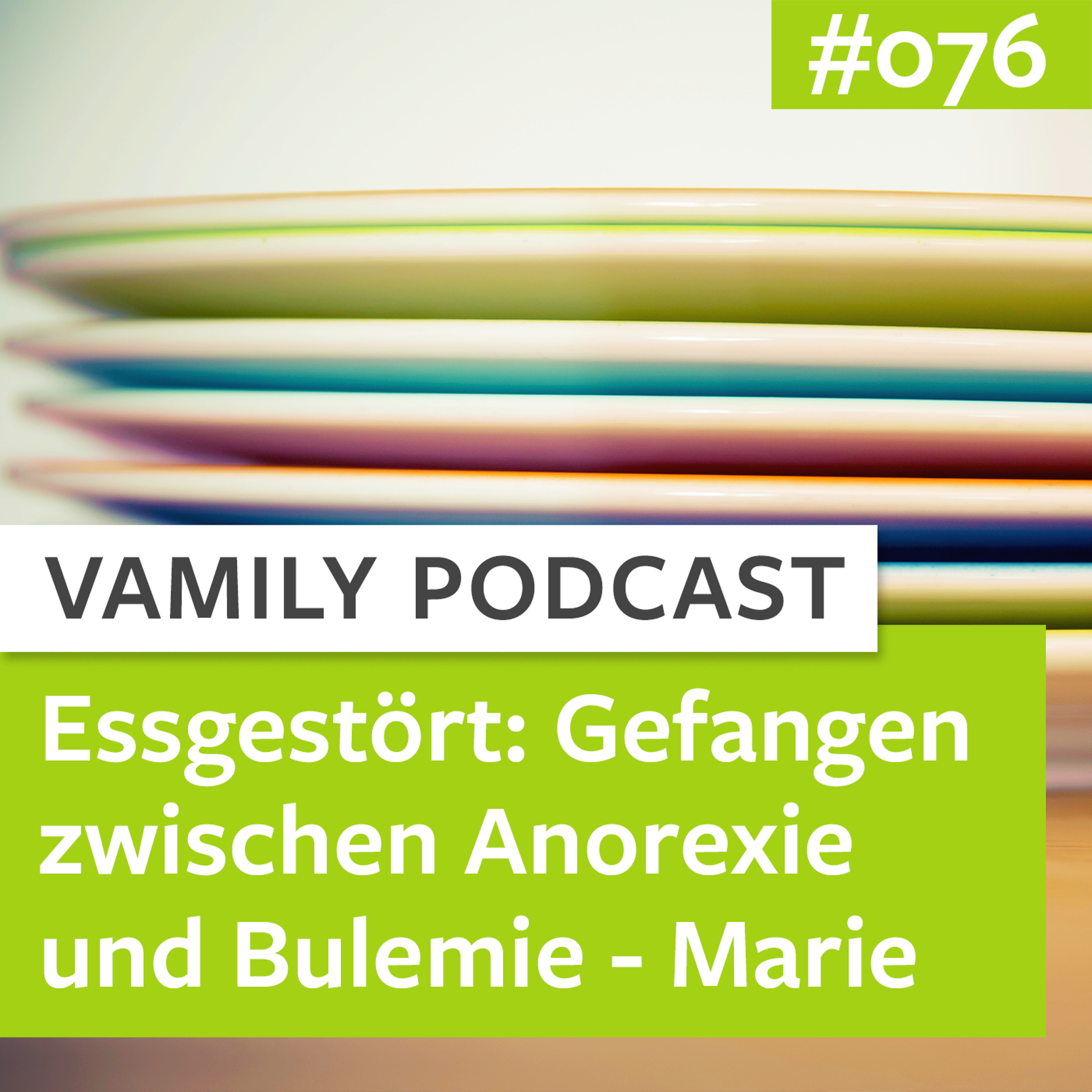 Vamily - vegan Leben in Familien