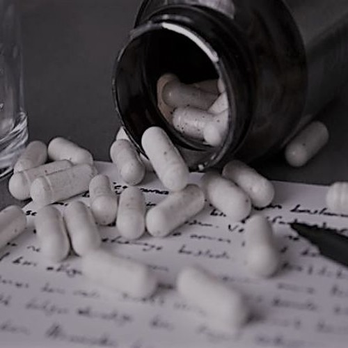 Yenemesis ft. Saia Lake - Let go