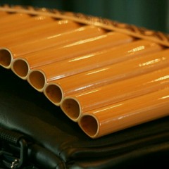 Song of Ocarina-Instrumental.Panflute