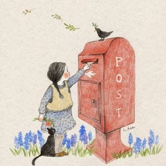 Teoman - Mavi Kuş Ile Küçük Kız