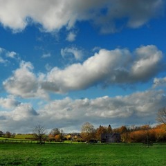 Niederrhein (bewerking en cover van Mijn Vlakke Land)