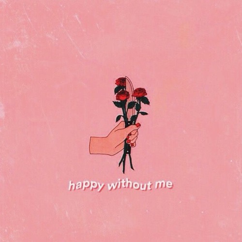 chloe x halle feat. joey bada$$ - happy without me (bosourd remix)