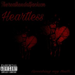 Heartless (prod. @pdubcookin)