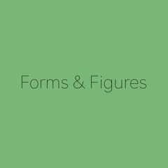 Tigerskin | Silver Sun EP (Previews) | Forms & Figures