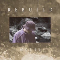 REBUILD REMIX (2016) / MOL53