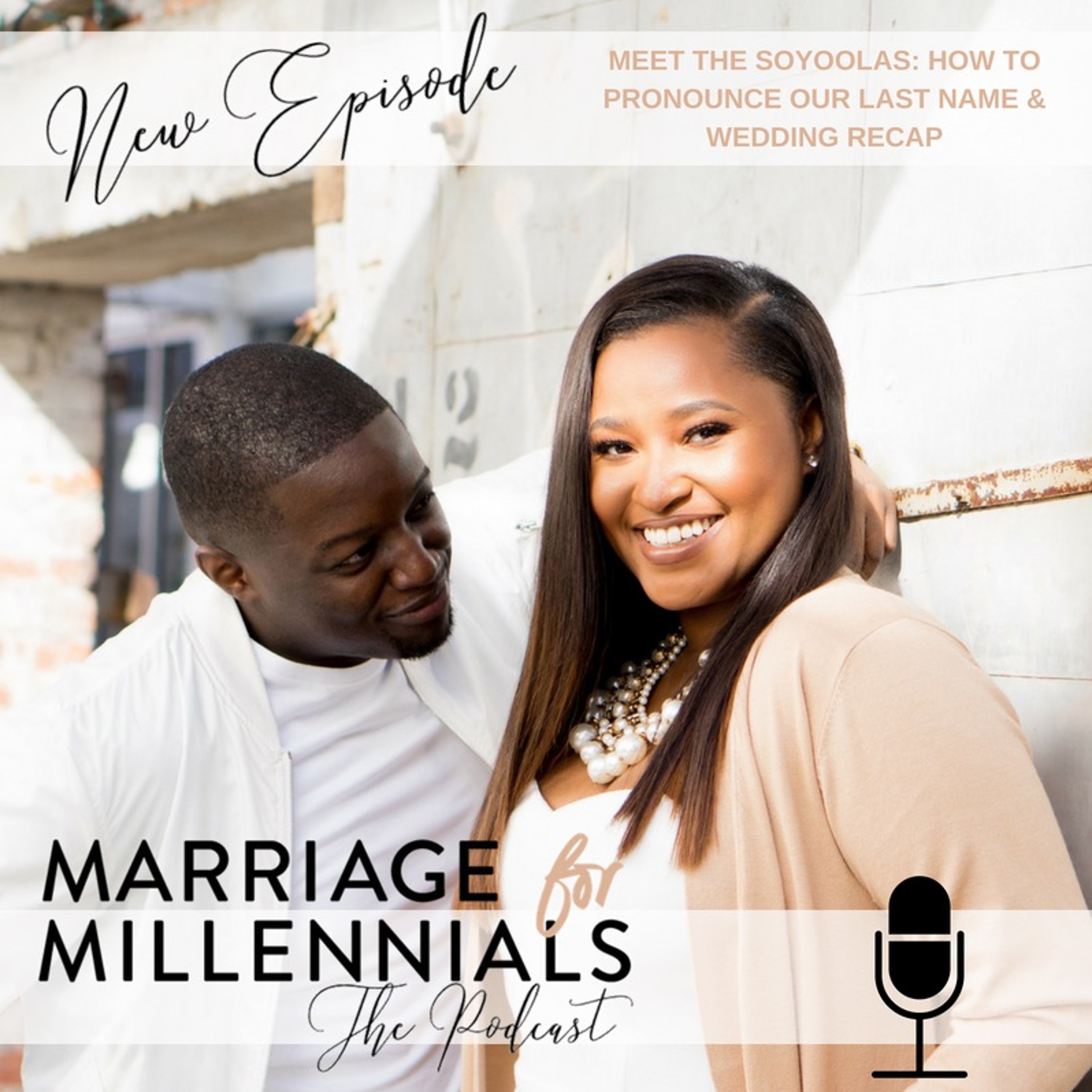 New Mercies I See: The Podcast