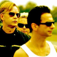 Depeche Mode - A Pain That I'm Used To (Extended Dance Flash Mix)