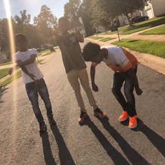 Gun Play -Quanosuxka ft. Lildresolid ft. Myrwitdabape