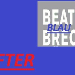 After BRECHBEAT SONG Track, 11.12.2016