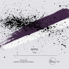 NTFO - Lusy (Original Mix)