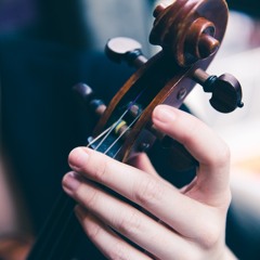 Finding The Path Extrait-Violin