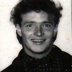 As I Am (The Tokin' Jester U 4 Rick Mix) Featuring John O'Connor On Vocals