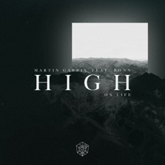 Martin Garrix Ft. Bonn - High On Life (Acapella Snippet)