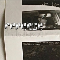 REVENGE3 by Lenson - OUT NOW on 12"