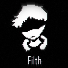 500 follower special, kron - Filth