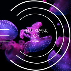 Herr Krank - Joy (CPR046)