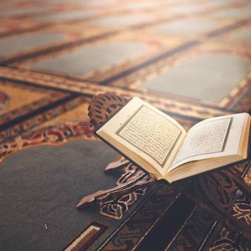 Stream ا سمع وارتق Listen To أجزاء القرآن الكريم Playlist Online For Free On Soundcloud
