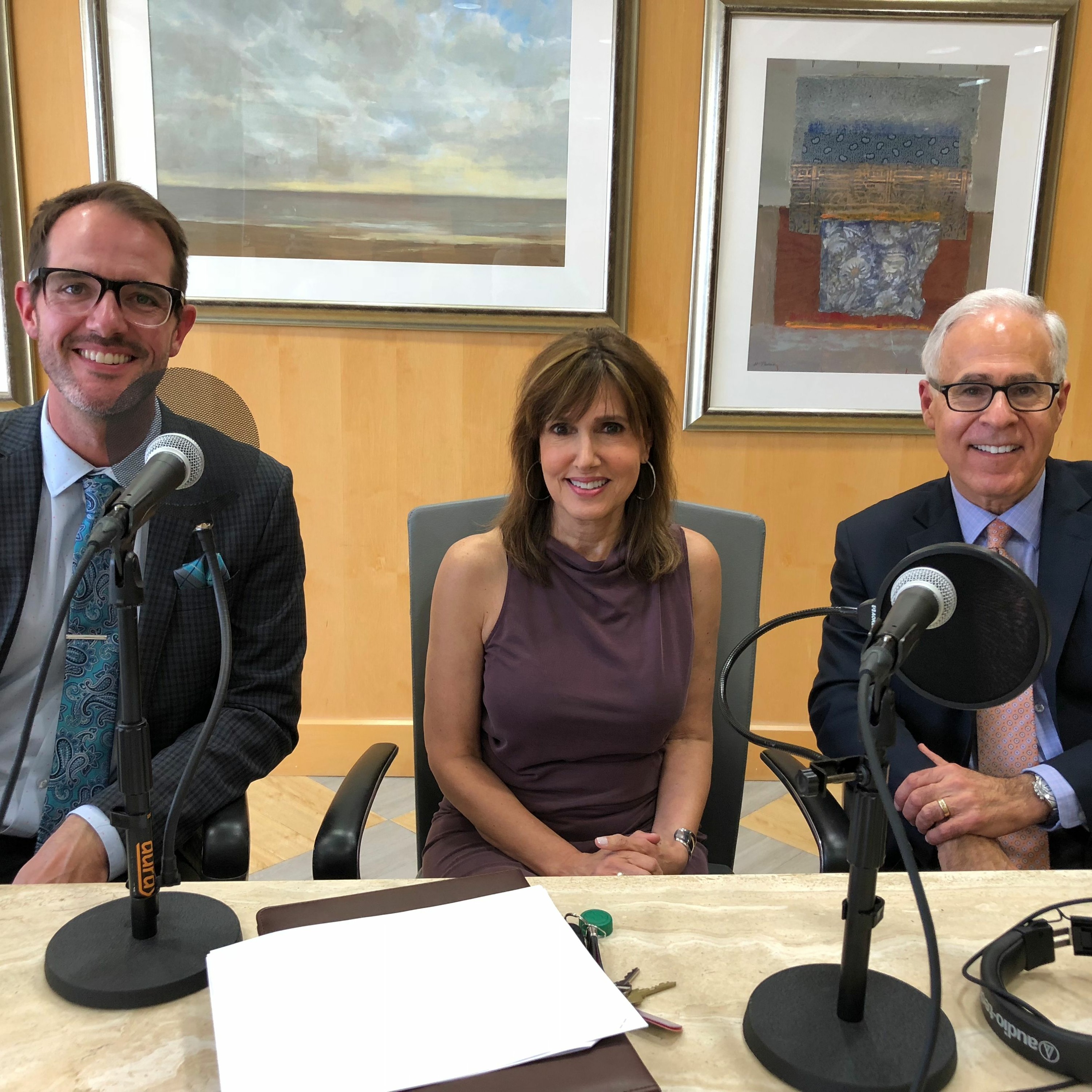 Beaumont HouseCall Podcast