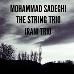 IRANIAN TRIO THE STRING TRIO