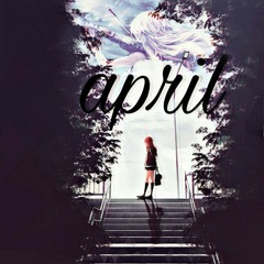 April