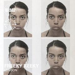 Freeky Reeky | LOW HEAT 012