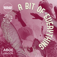 ABOE | LOW HEAT 012