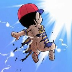 Super Slam Bros M'Lay [BS Part]