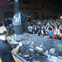 Kasey Kaotto - Live @ White Nights | FOREST(Backyard Stage) Kyiv, Ukraine 18.08.18 [Free Download]