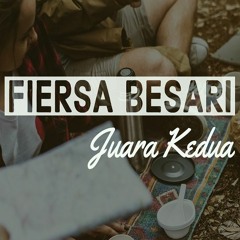 Fiersa Besari // Juara Kedua