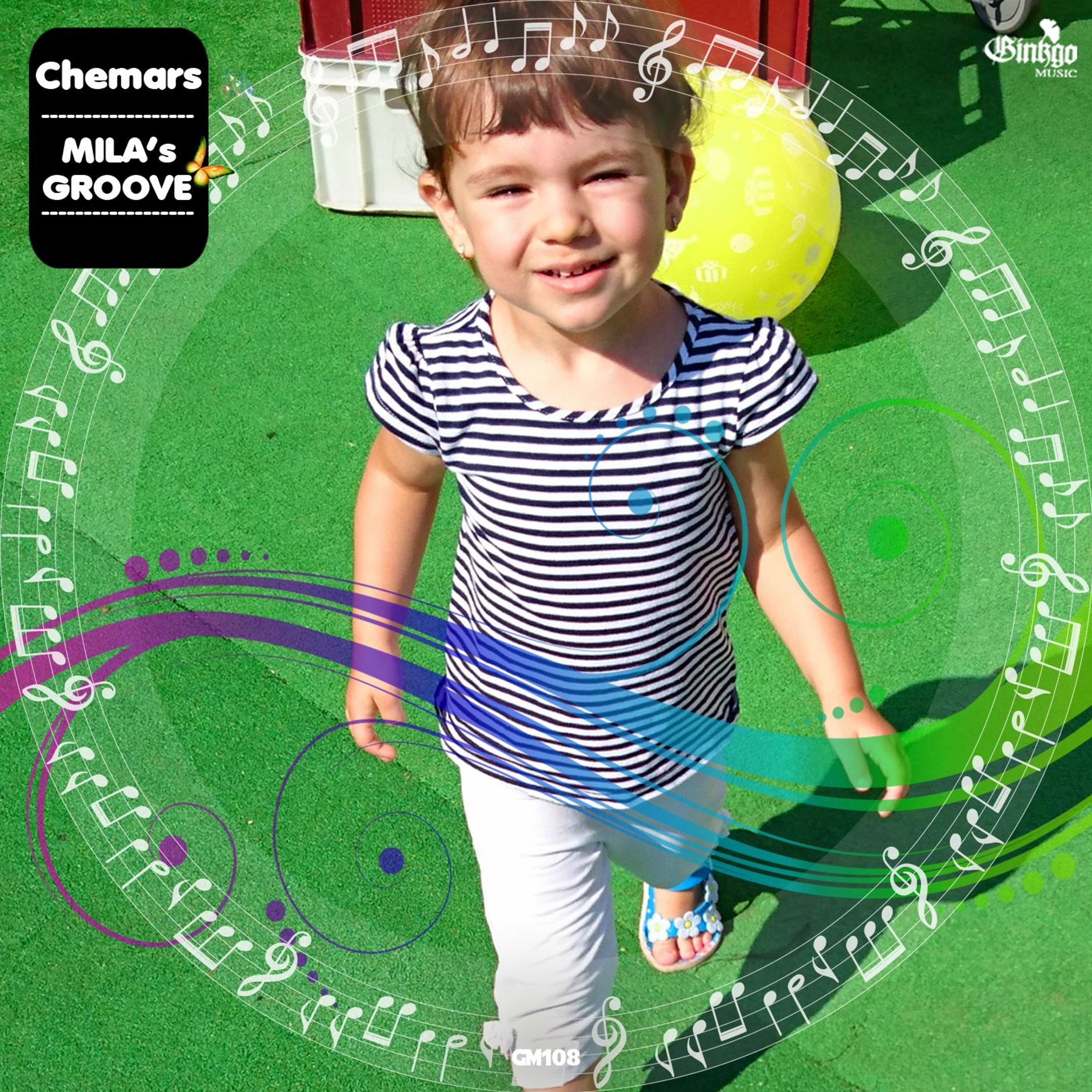 Chemars/Ginkgo Music