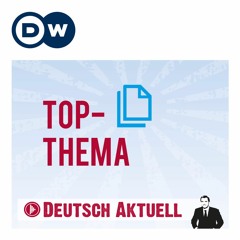 Deutsch lernen (B1) | Lebensgefährliche Arbeit in Katar