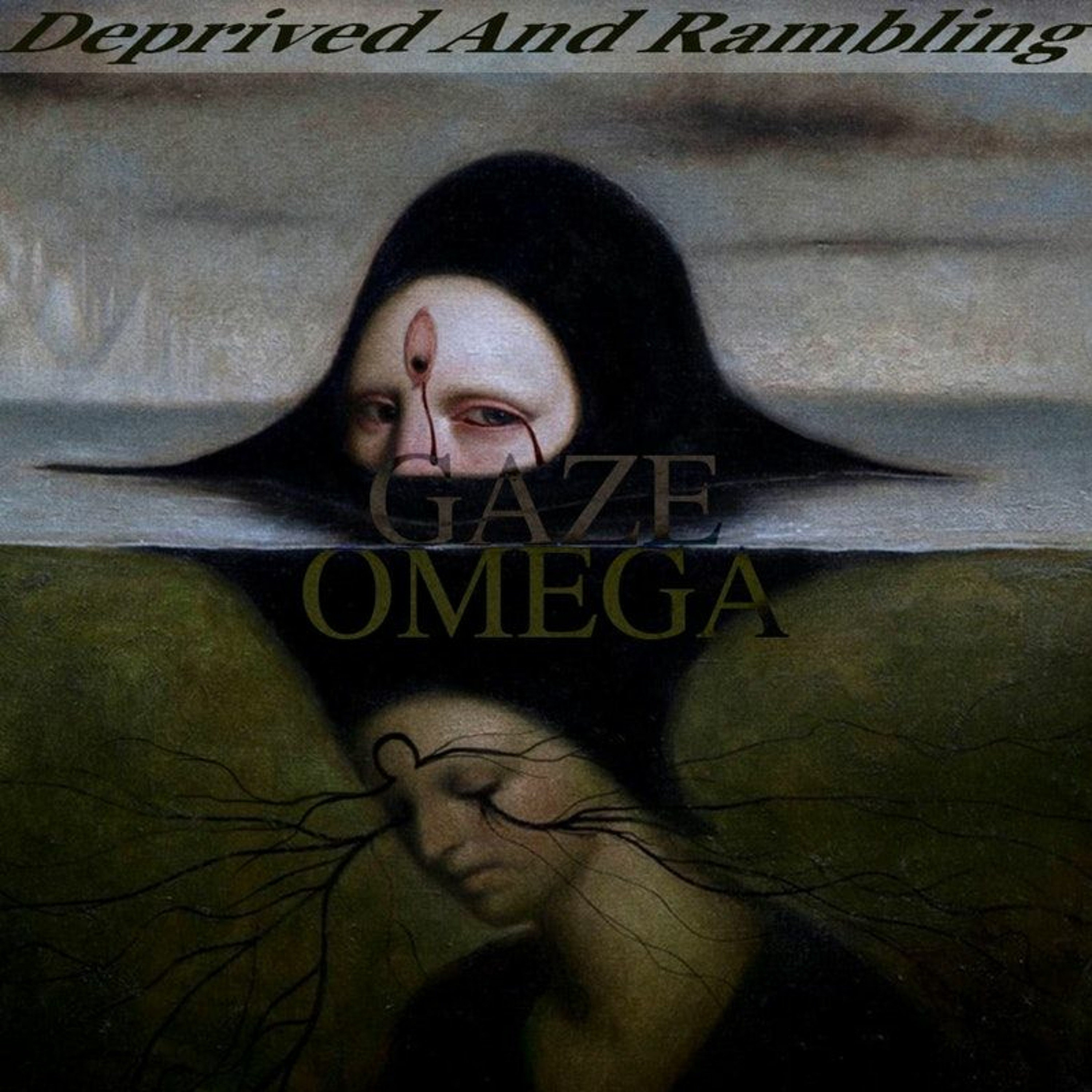 kruel (Omega Rift - Deprived and Rambling INSTRUMENTAL) episode artwork