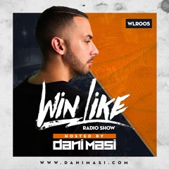 WINLIKE RADIOSHOW #005 + Tracklist FREE // HOUSE - TECH - TRIBAL