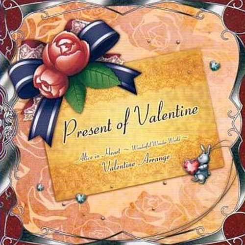 Stream Wonderful Wonder World St Vd Mix Alt Lyrics By 蘇芳 Listen Online For Free On Soundcloud